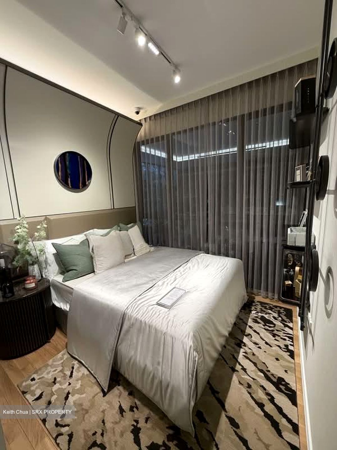 Parktown Residence (D18), Apartment #550074411